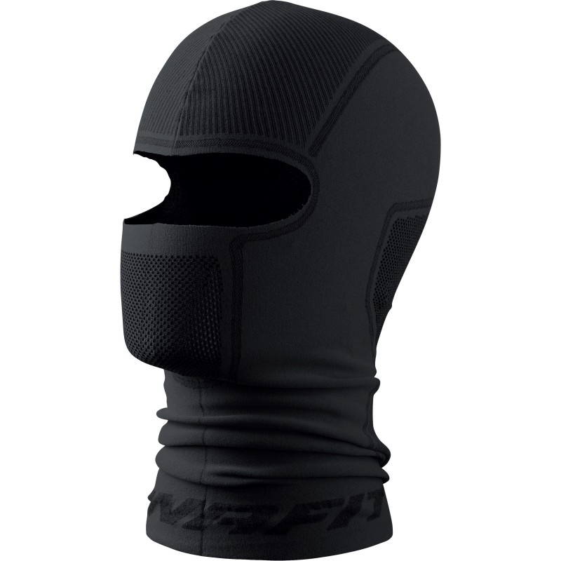 Kominiarka DYNAFIT 3IN1 S TECH BALACLAVA Black Out 2023