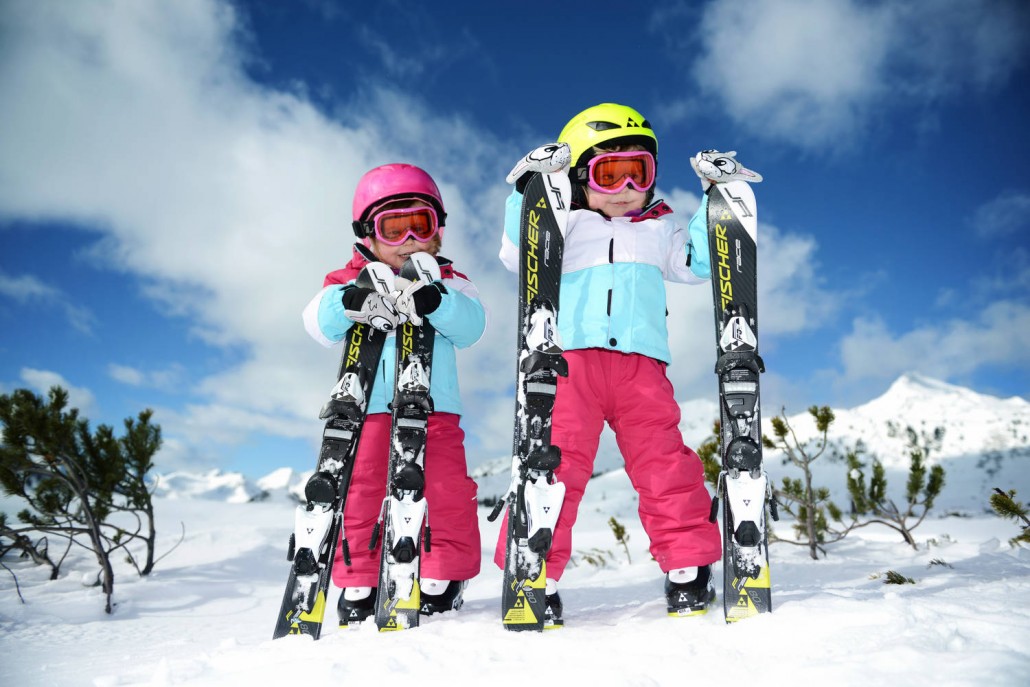 Dziecko na nartach czy to dobry pomysł nartywarszawa pl